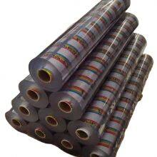 Fuxing Wholesale Soft PVC Sheet Super Clear Transparent Plastic Sheet Soft Film Soft Glass PVC Film Roll thumbnail-3