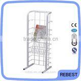 Best Price Library Newspaper Rack