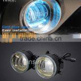 New Arrival 3.5 Inch/4 Inch Daytime Running Led Drl Fog Light For TOYOTA HILUX VIGO