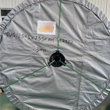 High Quality Mining Rubber EP Multi-Ply Conveyor Belt thumbnail-3