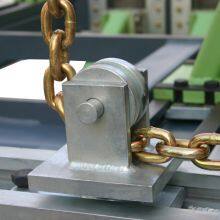 Drive-on Chassis Straightening Bench Equipment thumbnail-4