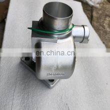 11383574 Intake Valve CompAir Industrial Screw Air Compressor Spare Parts Fast Shipping thumbnail-4