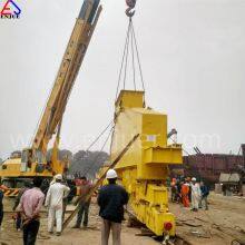 Port Container Gantry Crane Gantry Terminal Crane Portal Gantry Crane for Port With CE Certificate thumbnail-4