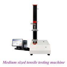 Tensile Testing Machine thumbnail-5