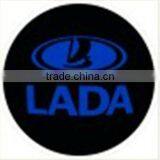 LADA Led Car Logo Door Light
