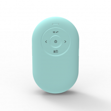 Portable New Selfie Stick for Mobile Phone Remote Control Camera Video Controller Wireless Shutter Release BT Speaker Mini thumbnail-4