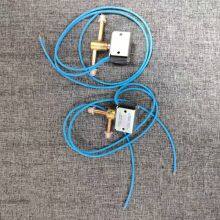 Sanhua FDF2A FDF6A Normally Closed Heat Pump Air Conditioner Ice Maker Refrigeration Defrosting and Frost Removal Two-Way Electromagnetic Valve thumbnail-2