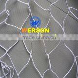 Black/white Luggage Net ,Net Size:5x5cm,5x10cm,10x10cm,6x6cm thumbnail-5