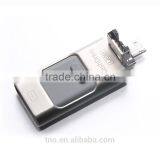 Metal Pen Drive 3 in 1 OTG Pendrive 32gb64gb Gold Color thumbnail-2