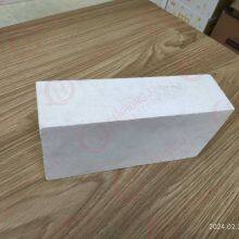 Long Service Life High Strength High Alumina Refractory Corundum Mullite Bricks thumbnail-5