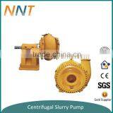 Centrifugal River Sand Pumping Machine Horizontal Sand Dredging Gravel Pump for Sand Suction