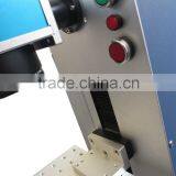 20W Fiber Laser/ High Quality Fiber Laser Marking Machine Price thumbnail-2