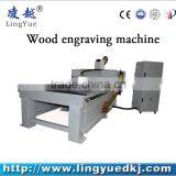 3 Axis Cheap Cnc Machine 3d Router Cnc for Wood 1325 Woodworking Machine thumbnail-3
