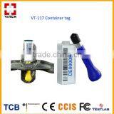 UHF RFID Tag for Container Tracking thumbnail-1