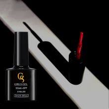 GS Glamour Red Series