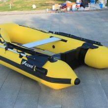 PVC Thickening Boat Rib Boat Fiberglass Assault Boat，Yacht thumbnail-4