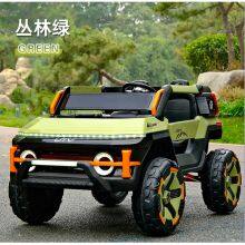 High Quality Ride Car Off-road Vehicle Large Size With Light Toy Car thumbnail-2