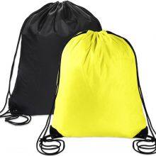 Drawstring Pouch Personal Drawstring Polyester Pouch thumbnail-2