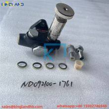 Engine Parts 6D108 Fuel Feed Pump ND092100-1761 Fit for Komatsu thumbnail-3