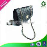2015 New Model Shoulder Bag pu Lady Bag Evening Bag