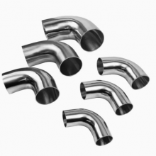 Stainless Steel Elbow 45 Degree Elbow thumbnail-1