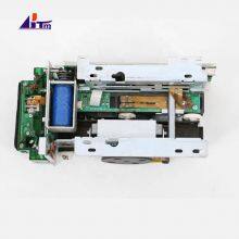 ATM Parts NCR Card Reader UIMCRW 2TRACK W/Smart/Standard Shutter USB 4450704480 445-0704480 thumbnail-2