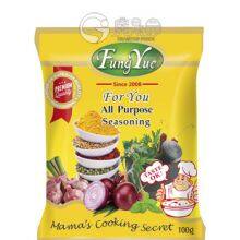 FungYue All Purpose Seasoning Powder 100g & 10g Seasoning Manufacturer