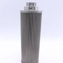 Custom Hydraulic Oil Filter Element M48 Threaded Filter Element Stainless Steel Material thumbnail-2