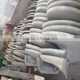 2015 Hot Sale !!! Spiral Chute for Sorting Lead Zinc Ore, Tin, Hematite, Limonite, Etc. thumbnail-1