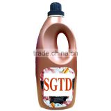Top quality best sell high quality fabric softener brands/Eco-friendly apparel, skin/ Fabric Softener