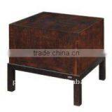 Square End Table PFD411