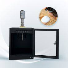 Ultrasonic Homogenizer Sonicator Lab Liquid Mixer for Cosmetic Processing With Soundproof Box thumbnail-2