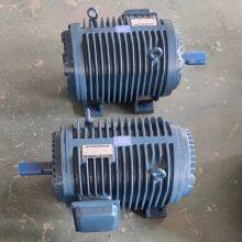 Qufu Motors, Special for Steel Mill Rolling Mills and Continuous Casters, Ygp-280l1, L2, L3-8/30kw, 37kw, 45kw/ic410/ip55/class f, Class h thumbnail-3