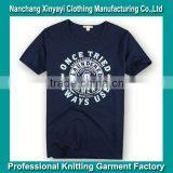 Chinese Clothing Manufacturers Promotion ItemT Shirts Customized T Shirts Printing thumbnail-1