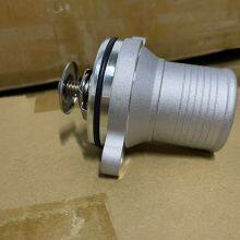 China Supplier Perkins Engine Parts Thermostat 4133L507 for Perkins 1104 /1103 Series Engine thumbnail-2