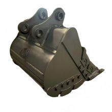 Customized 1.5cbm Rock Bucket Compatible With XCMG270 Excavator thumbnail-4