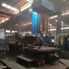 Precision CNC Gantry Milling Machining Service for Metal Parts (Gear/Flange) thumbnail-5