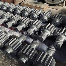 Precision Gear Wheel Pinion for Power Transmission thumbnail-1