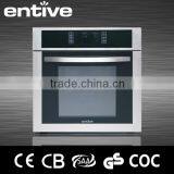 CE Approved Built in Electric Convection Oven thumbnail-1