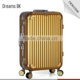 High quality travel house luggage/ travel luggage case/protective storage case
