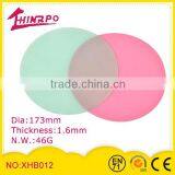 High Quality Customized Heat Resistant Silicone Heater Mats Silicone Plate Mat thumbnail-1