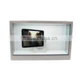 Excellent Quality Competitive Price Professional Supplier Transparent Lcd Display Showcase thumbnail-5