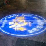 High Power Waterproof Buliding Gobo Lighting 250w thumbnail-4