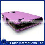 AAA Quality Plain Wallet Case For LGG4 thumbnail-3