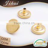China Button Factory Custom Buttons And Rivets For Shoe Repair