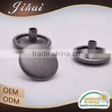 China Supplier Decorative Metal Iron Jean Rivet