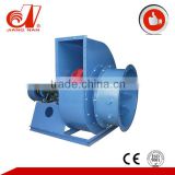 Variable frequency motor coal-fired boiler blower