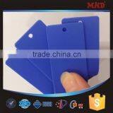 MDL66 Silicone Waterproof Washable Uhf Rfid Laundry Tags With Alien h3 Chip thumbnail-3
