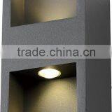 up and Down Lighting Waterproof Outdoor IP54 Outdoor LED Wall Light Quality Choice thumbnail-1