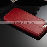 TOMKAS Simple Mobile Phone Case pu Leather Fabric for Android Mobile Phone / Case Cover for Iphone 6s thumbnail-5